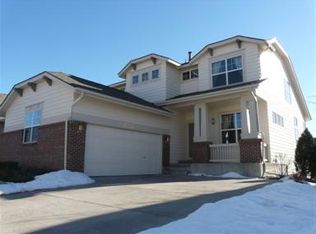 20592 E Lake Ave, Centennial, CO 80016