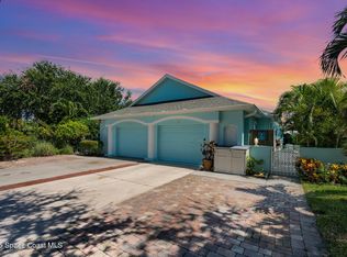 127 Madison Ave, Cape Canaveral, FL 32920
