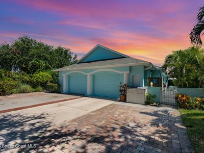 127 Madison Ave, Cape Canaveral, FL, 32920