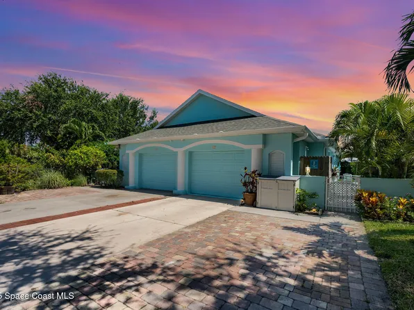 127 Madison Ave, Cape Canaveral, FL 32920