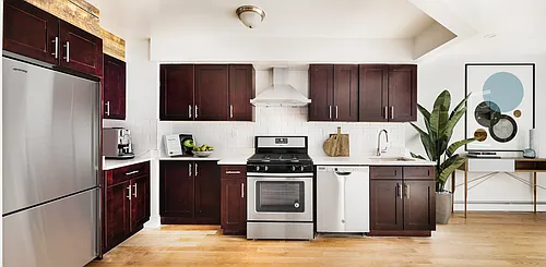394 Quincy St #1R Photo 1
