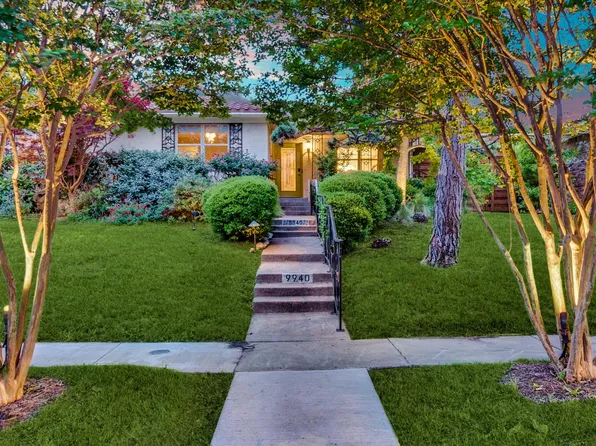 9940 Crestwick Dr, Dallas, TX 75238