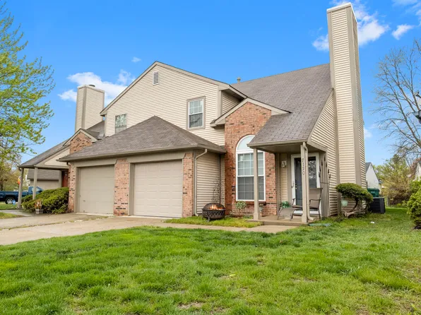7150 Eagle Cove Dr, Indianapolis, IN 46254