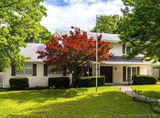 6768 S 66th East Ave, Tulsa, OK 74133
