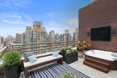 Rented by Nest Seekers International