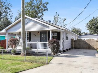 160 7th St, Bridge City, LA 70094