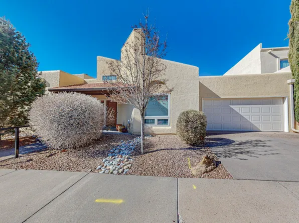 5 Pheasant Dr NE, Albuquerque, NM 87111