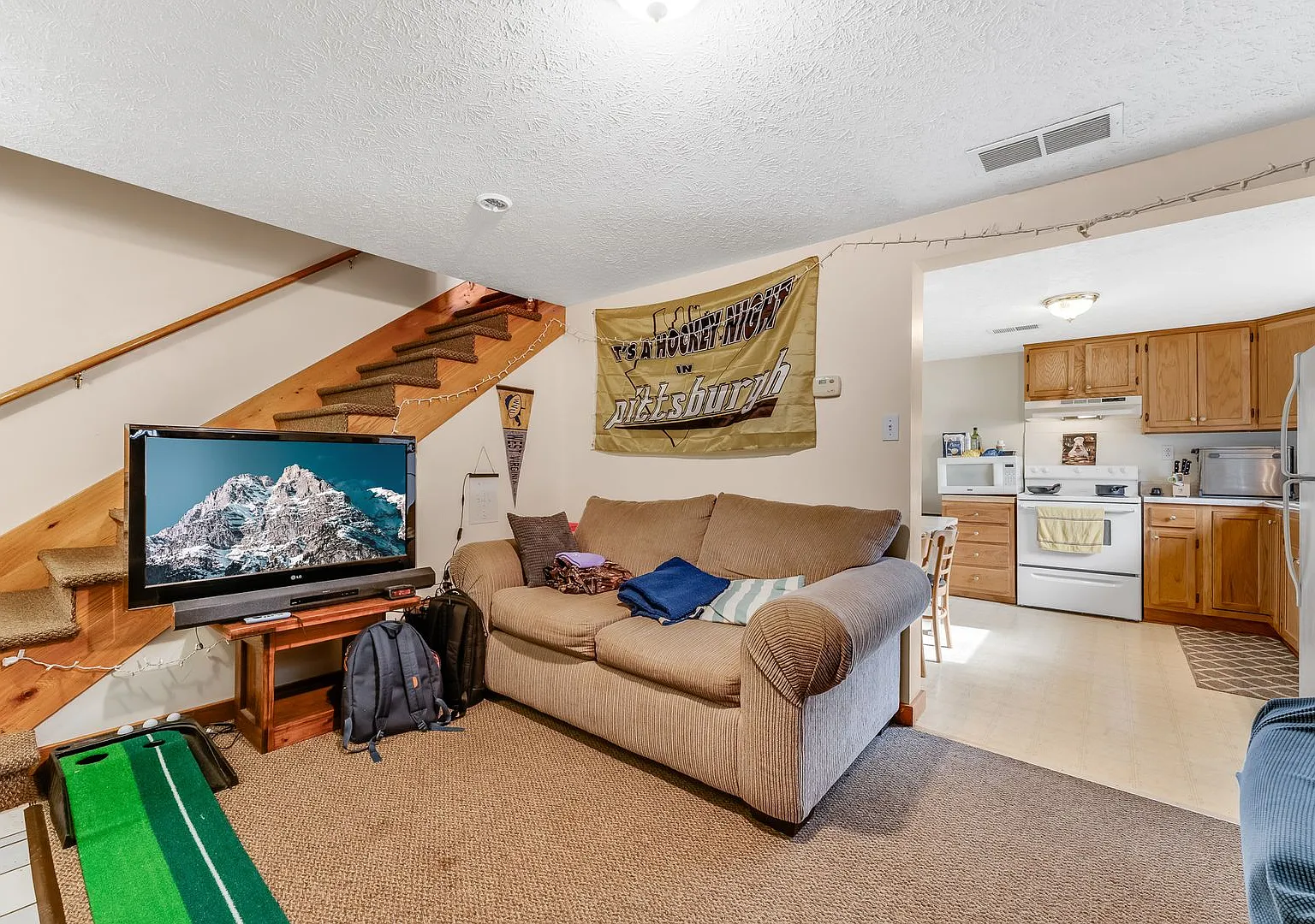 Vulcan K Team Apartments — Photo 3