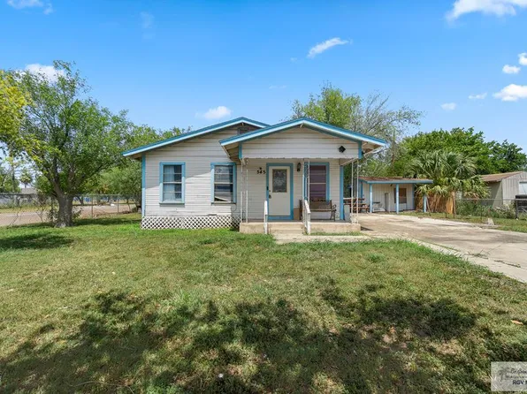 545 S Colorado Ave, Mercedes, TX 78570