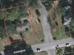 1776 E Mallory St, Pensacola, FL 32503