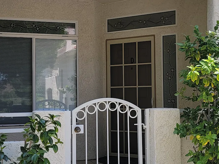 25937 Stafford Canyon Rd #D — Photo 1