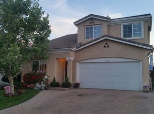 12751 Cameron Ave, Sylmar, CA 91342