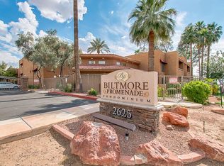2625 E Indian School Rd UNIT 103, Phoenix, AZ 85016