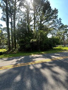 299 24th Ave, Apalachicola, FL, 32320