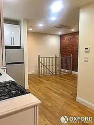 Rented by Oxford Property Group