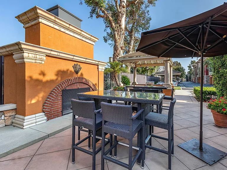 Renaissance at Uptown Orange — Photo 44