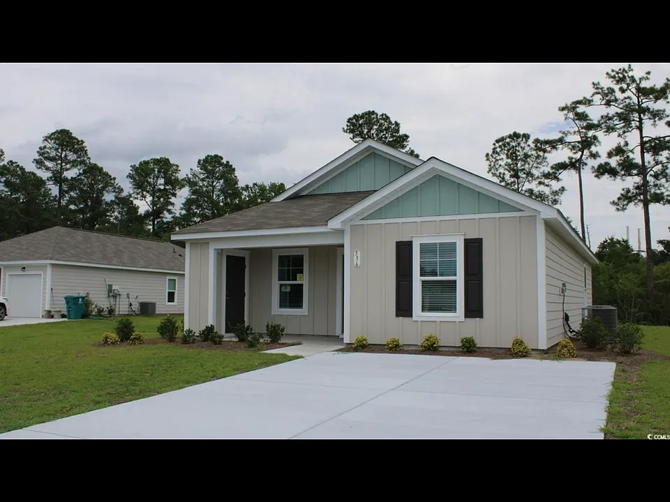 536 Gummy Bear Ct