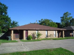 731 San Benito Dr, College Station, TX 77845