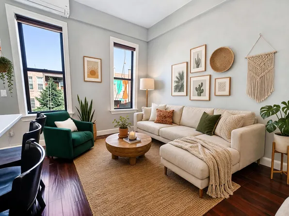 7263 61st St Floor 2, Ridgewood, NY 11385
