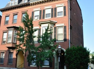 24 Harvard St #3, Charlestown, MA 02129