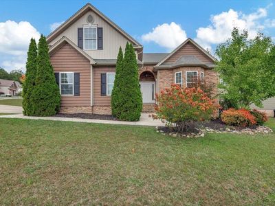 8614 Maple Valley Dr, Chattanooga, TN, 37421