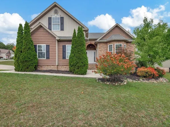 8614 Maple Valley Dr, Chattanooga, TN 37421