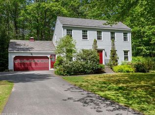 18 Hemlock Rd, Brunswick, ME 04011