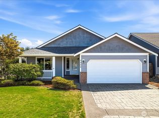 5408 209th Street E, Spanaway, WA 98387