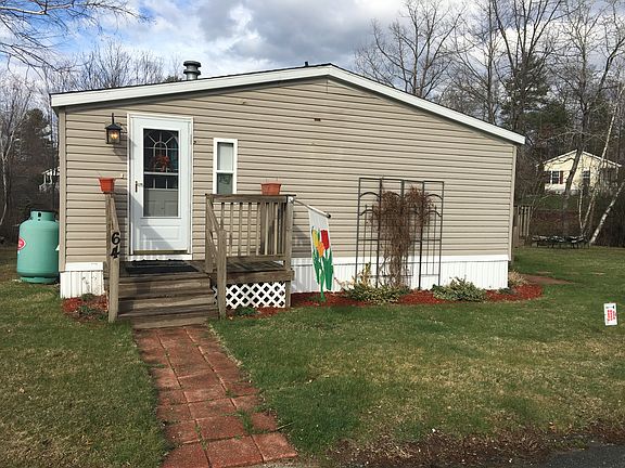 Beautiful perennials!