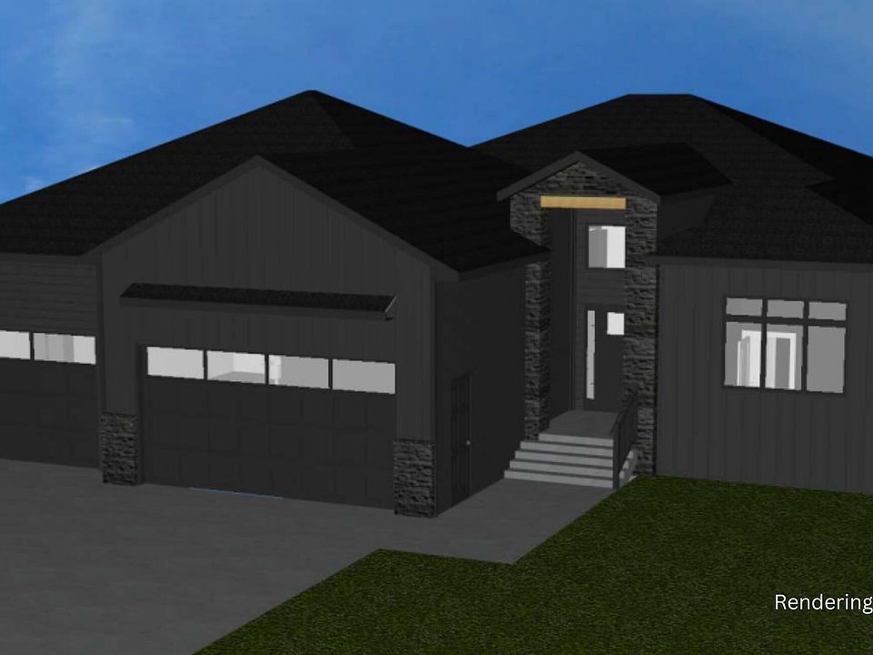 3813 Steel St, Bismarck, ND 58503 MLS 4011849 Zillow