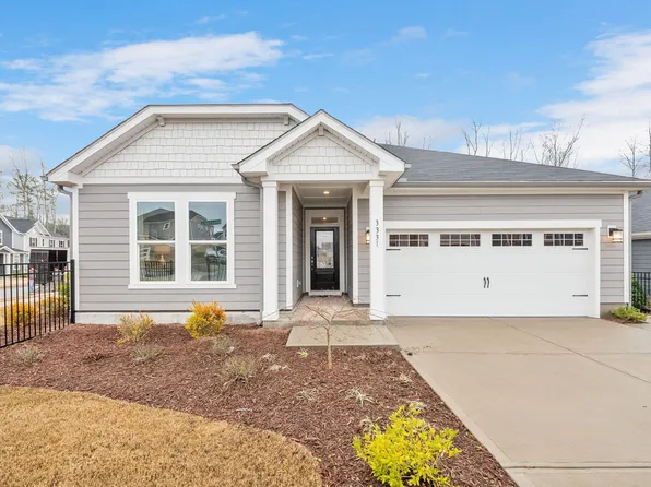 3331 Belterra Point Dr, New Hill, NC 27562