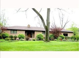 465 Centreville Pike, Slippery Rock, PA 16057