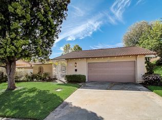 5057 Avenida Del Sol, Laguna Woods, CA 92637