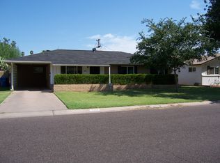 3108 E Cheery Lynn Rd, Phoenix, AZ 85016