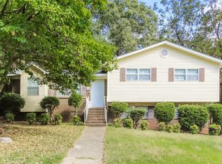 424 20th Ct NE, Birmingham, AL 35215