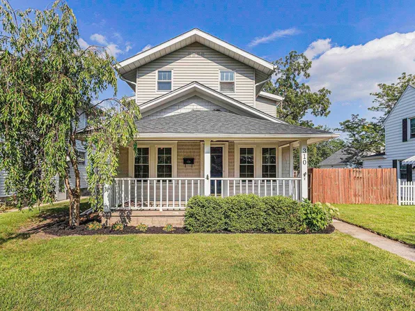 310 N Sunnyside Ave, South Bend, IN 46617
