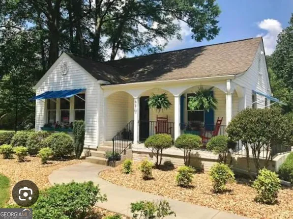 570 E Lanier Ave, Fayetteville, GA 30214