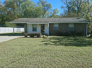 920 Denise Dr, Old Hickory, TN 37138