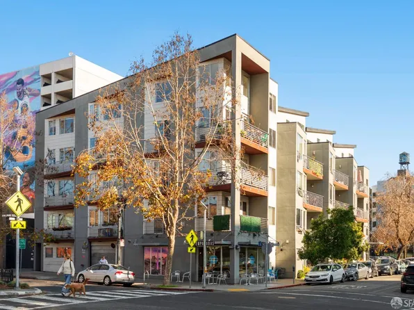 2300 Broadway APT 7, Oakland, CA 94612