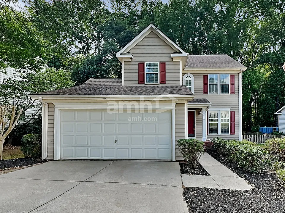 316 Windsong Dr