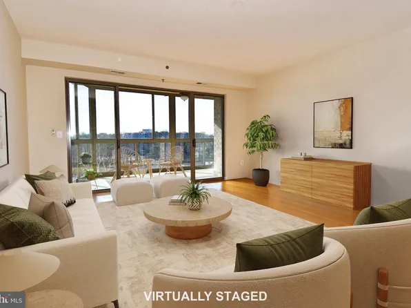 3100 N Leisure World Blvd APT 801, Silver Spring, MD 20906