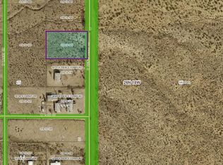 16773 N Pierce Ferry Rd #116, Dolan Springs, AZ 86441