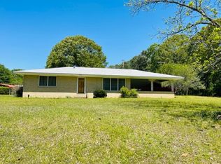 3614 Iris St, El Dorado, AR 71730