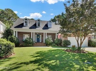 928 Wild Dunes Circle, Wilmington, NC 28411