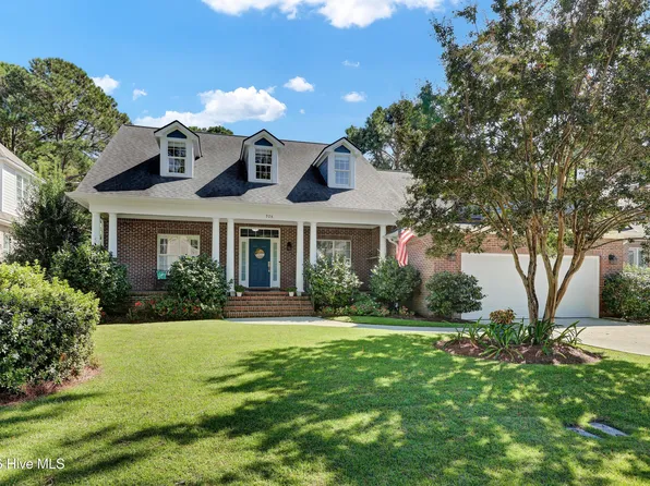 928 Wild Dunes Circle, Wilmington, NC 28411