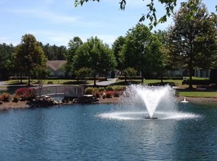 2561 Fairlawn Downs NW, Kennesaw, GA 30144