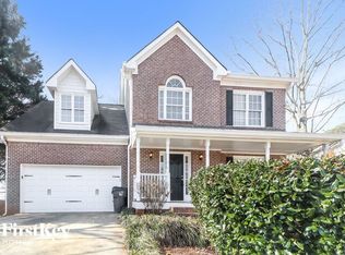 2750 Springrock Hill Trl, Lawrenceville, GA
