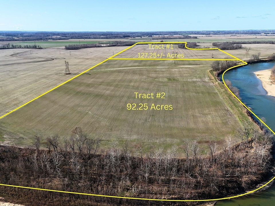 1st image of 219.79 Acres Off E