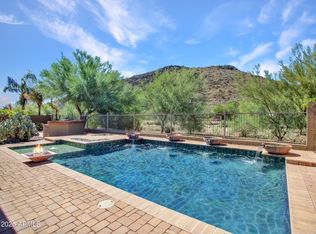 26318 N 56th Dr, Phoenix, AZ 85083