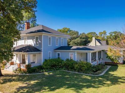 723 N Main St, Grand Saline, TX, 75140